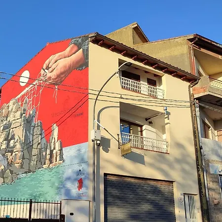 Bed & Breakfast S'apposentu Arbus