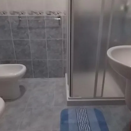 S'apposentu 3* アルブス