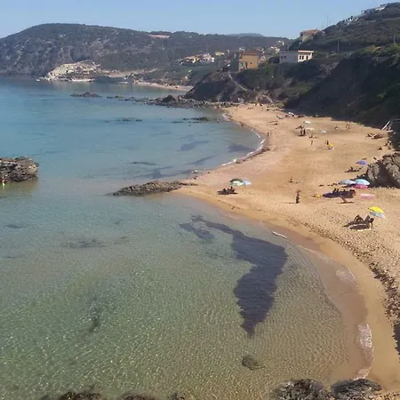 Alojamento de Acomodação e Pequeno-almoço S'apposentu