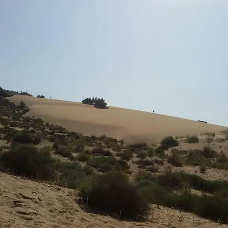 S'apposentu Alojamento de Acomodação e Pequeno-almoço 3*