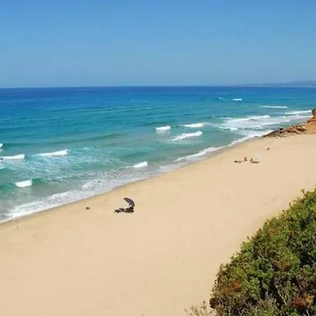 S'apposentu アルブス