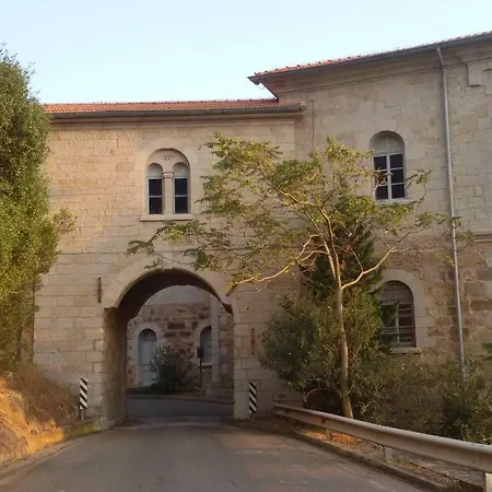 Alojamento de Acomodação e Pequeno-almoço S'apposentu