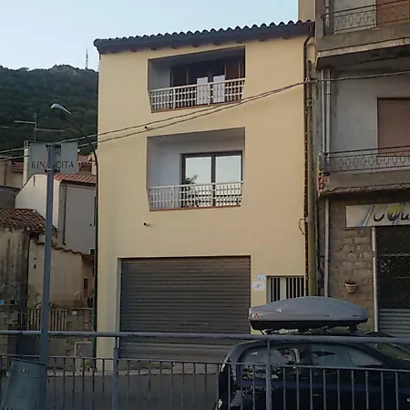 S'apposentu Alojamento de Acomodação e Pequeno-almoço