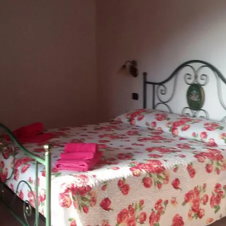 S'apposentu Alojamento de Acomodação e Pequeno-almoço