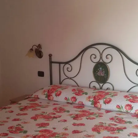 S'apposentu アルブス