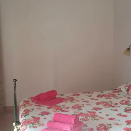 S'apposentu 3* アルブス