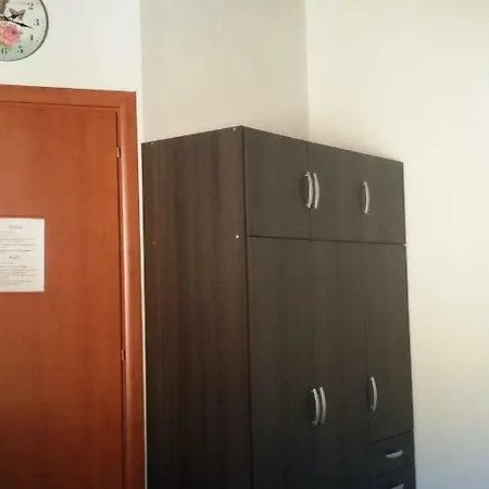 S'apposentu ベッド・アンド・ブレックファスト アルブス