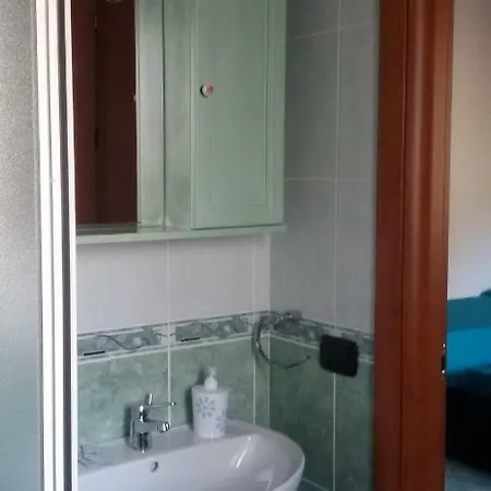 S'apposentu Bed & Breakfast