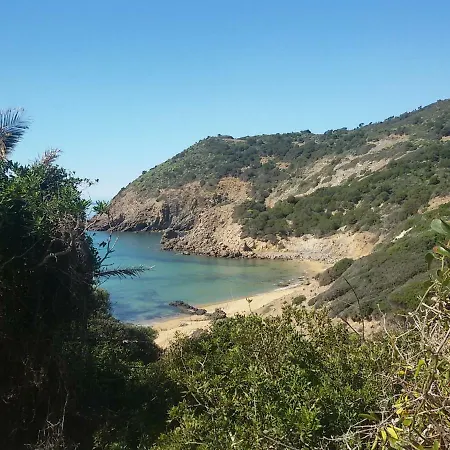 S'apposentu Alojamento de Acomodação e Pequeno-almoço 3*