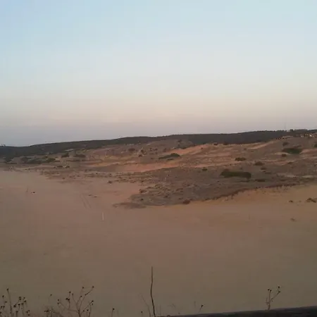 S'apposentu Alojamento de Acomodação e Pequeno-almoço