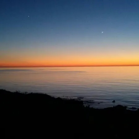 S'apposentu 3* Arbus