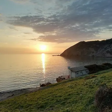 S'apposentu ベッド・アンド・ブレックファスト アルブス