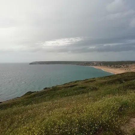 S'apposentu 3* Arbus