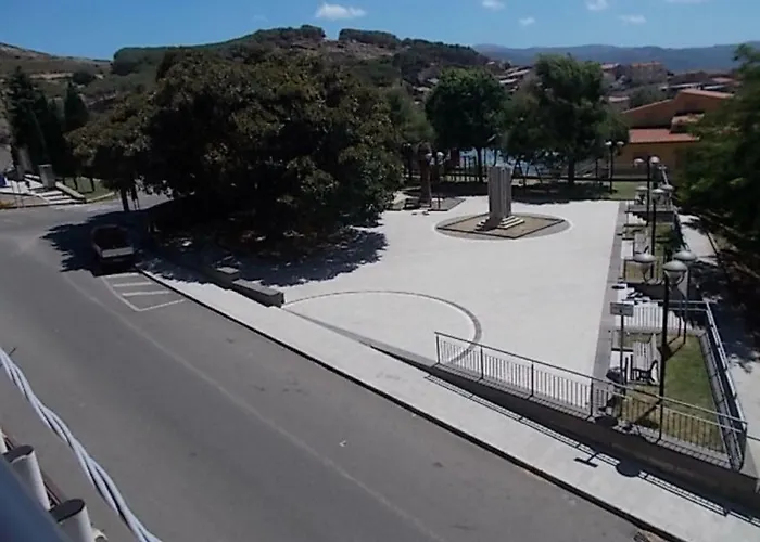 S'apposentu Отель типа 