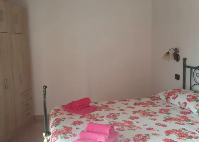 S'apposentu 3* ארבוס