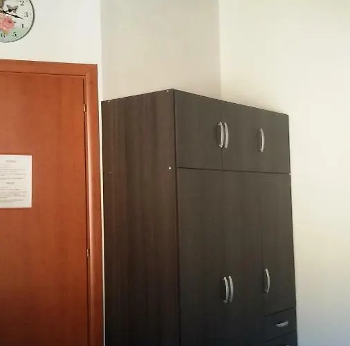 S'apposentu Отель типа 