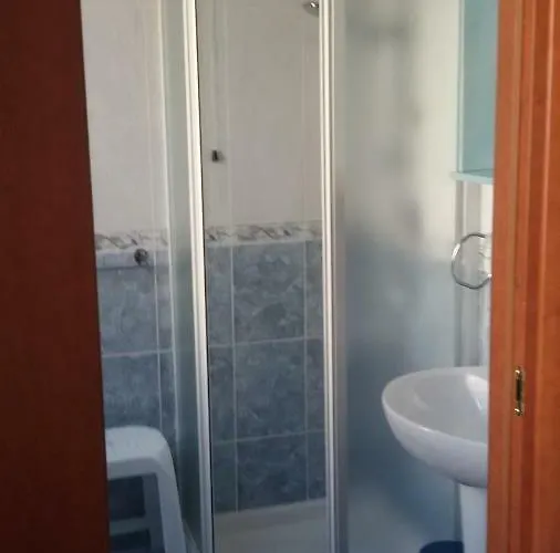 S'apposentu 3* Арбус