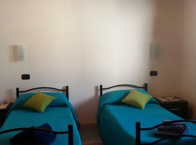 לינה וארוחת בוקר S'apposentu