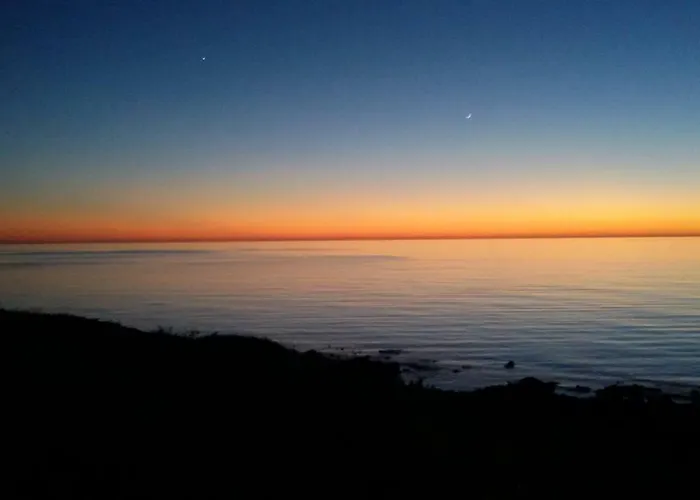 S'apposentu 3* ארבוס