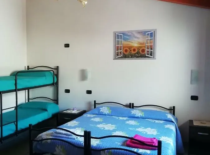 S'apposentu Отель типа 