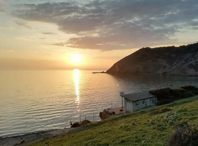 S'apposentu Отель типа 