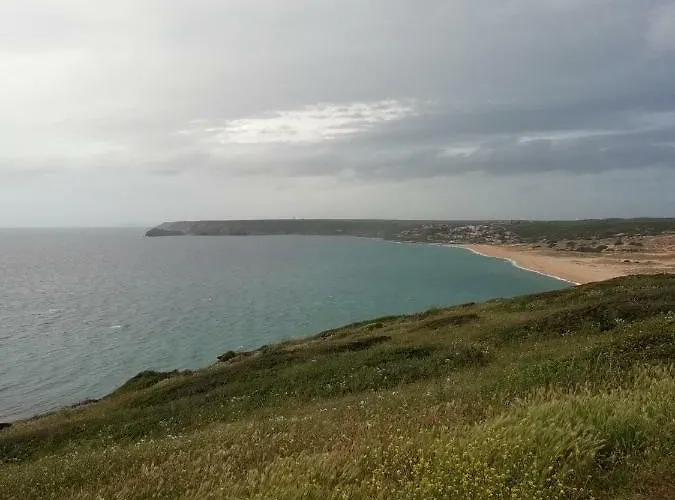 S'apposentu 3* ארבוס