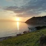 S'apposentu Bed and breakfast Arbus