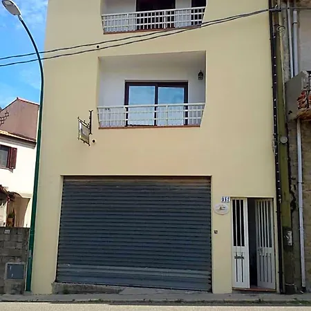 S'apposentu