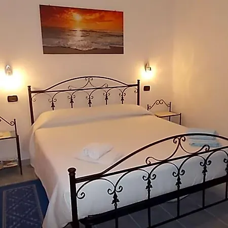 S'apposentu Bed & Breakfast