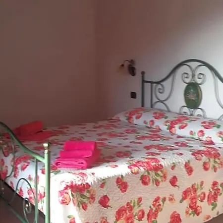 S'apposentu Bed & Breakfast Arbus