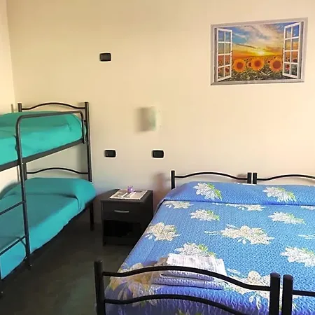 S'apposentu Bed & Breakfast
