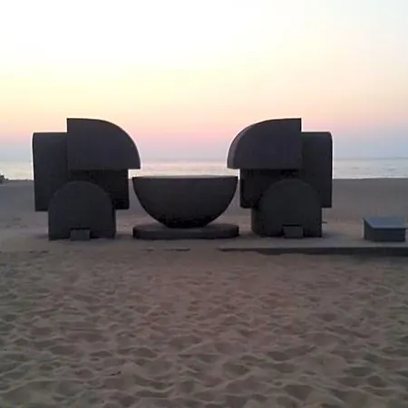 Bed & Breakfast S'apposentu Arbus