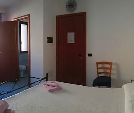 S'apposentu Bed & Breakfast