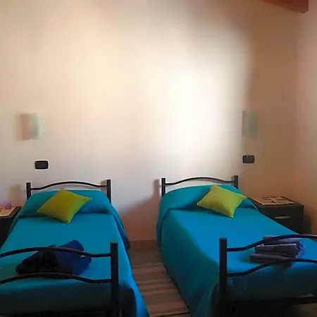 Bed & Breakfast S'apposentu 3*