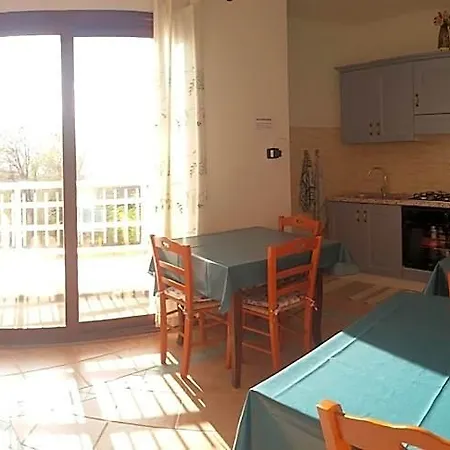 S'apposentu Bed & Breakfast 3*