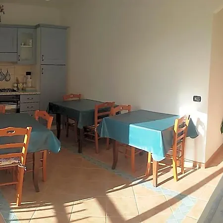 S'apposentu