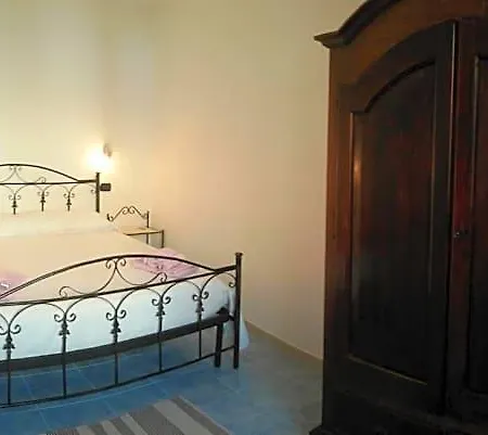 S'apposentu Bed & Breakfast