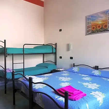S'apposentu Bed & Breakfast Arbus