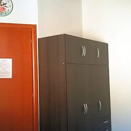 Bed & Breakfast S'apposentu