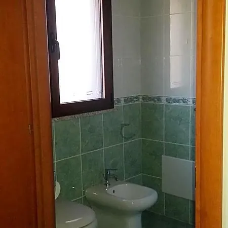 Bed & Breakfast S'apposentu 3*