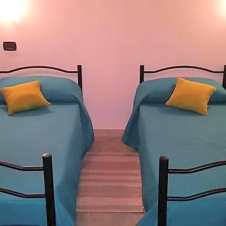 S'apposentu Bed & Breakfast 3*