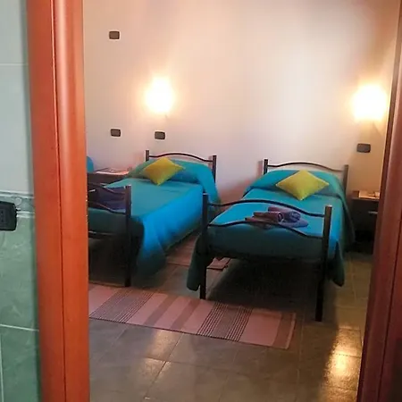 S'apposentu Bed & Breakfast 3*
