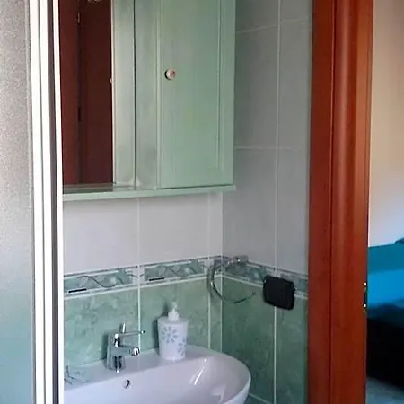 S'apposentu Bed & Breakfast Arbus