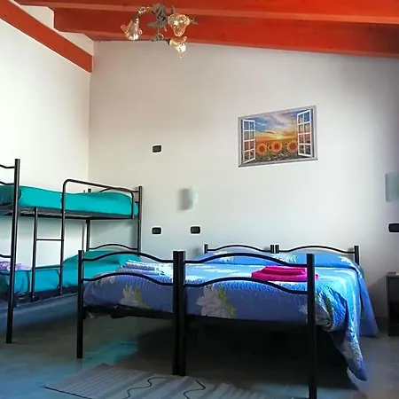 Bed & Breakfast S'apposentu 3*