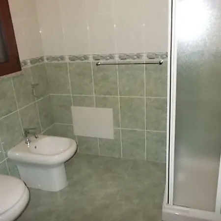 S'apposentu Bed & Breakfast Arbus