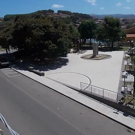 S'apposentu Couette-café