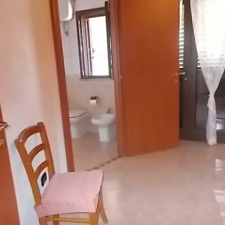 Bed and breakfast S'apposentu