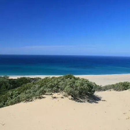 Bed & Breakfast S'apposentu