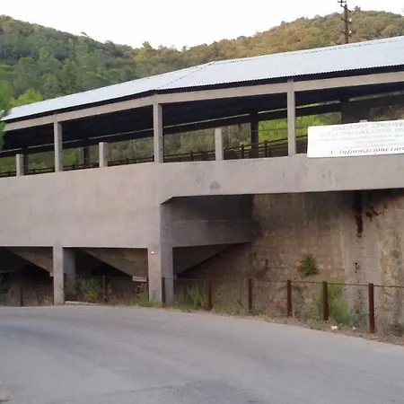 Bed & Breakfast S'apposentu 3*