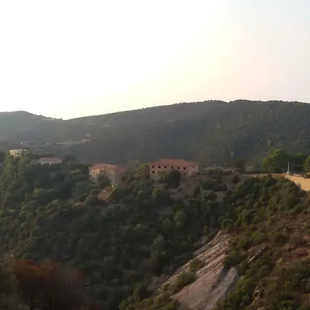 S'apposentu 3* Arbus